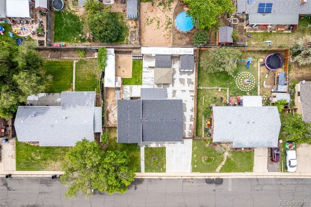 6089 Routt Street, Arvada, CO 80004