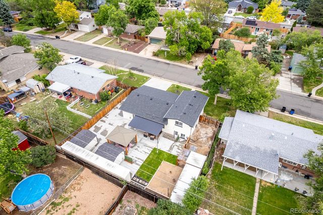 6089 Routt Street, Arvada, CO 80004