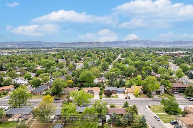 6089 Routt Street, Arvada, CO 80004