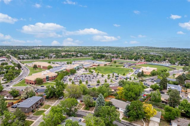 6089 Routt Street, Arvada, CO 80004