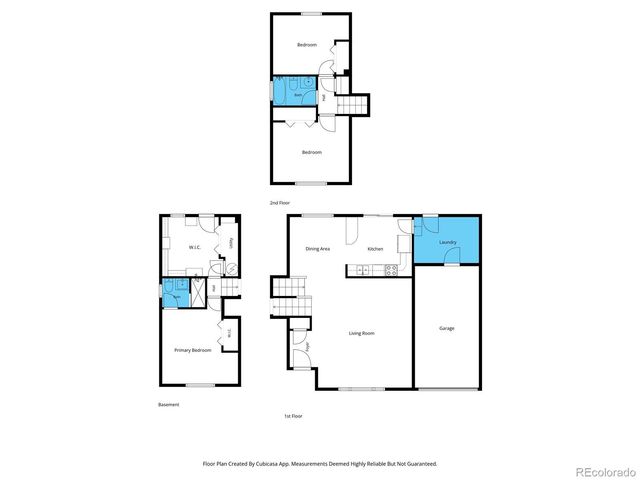 6089 Routt Street, Arvada, CO 80004