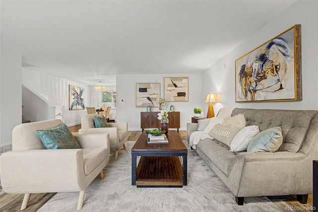 6089 Routt Street, Arvada, CO 80004