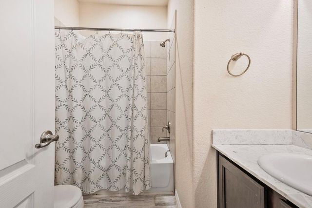 2711 Chaplin Place Drive, Humble, TX 77396