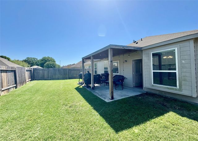 2711 Chaplin Place Drive, Humble, TX 77396