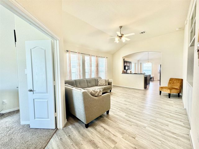 2711 Chaplin Place Drive, Humble, TX 77396