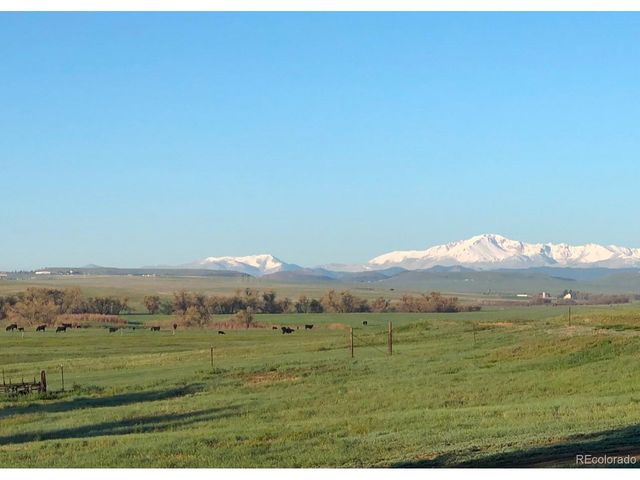 6597 S State Highway 83, Franktown, CO 80116