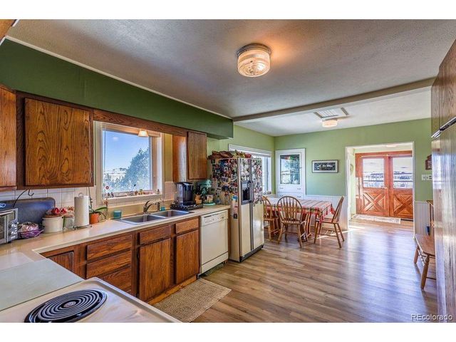6597 S State Highway 83, Franktown, CO 80116