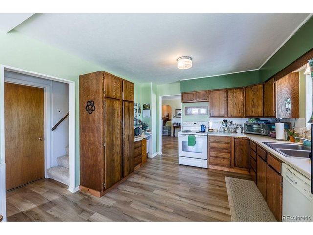 6597 S State Highway 83, Franktown, CO 80116