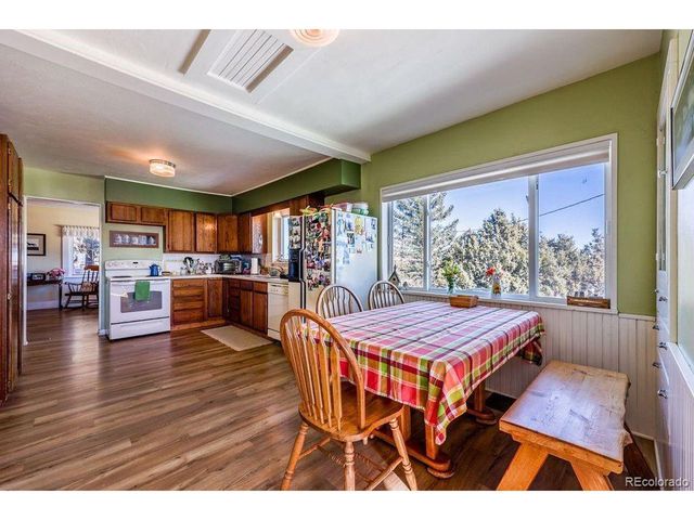 6597 S State Highway 83, Franktown, CO 80116