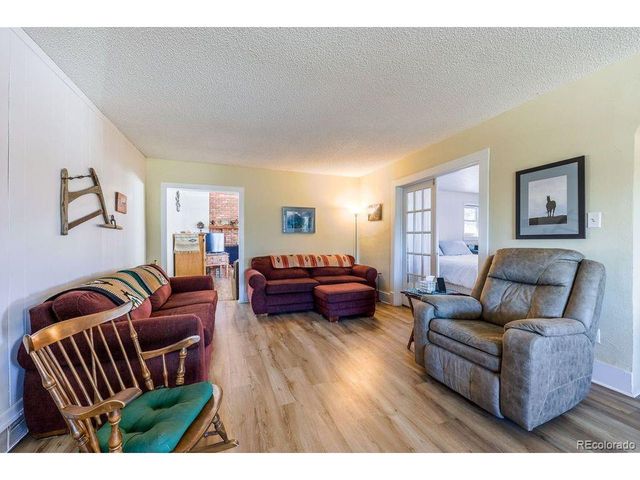 6597 S State Highway 83, Franktown, CO 80116