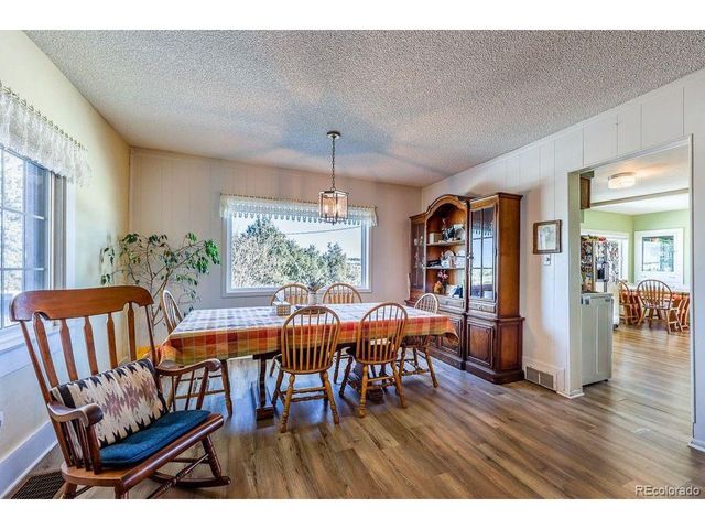 6597 S State Highway 83, Franktown, CO 80116