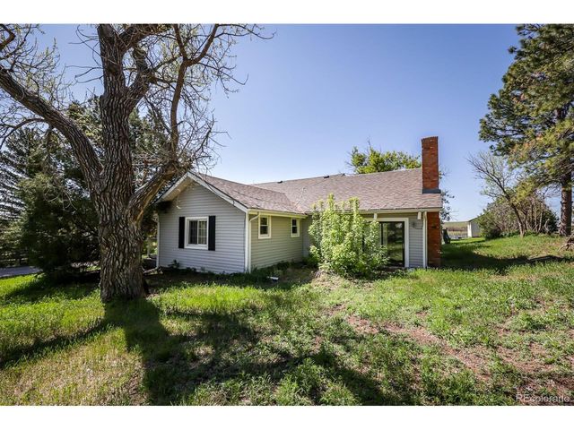 6597 S State Highway 83, Franktown, CO 80116