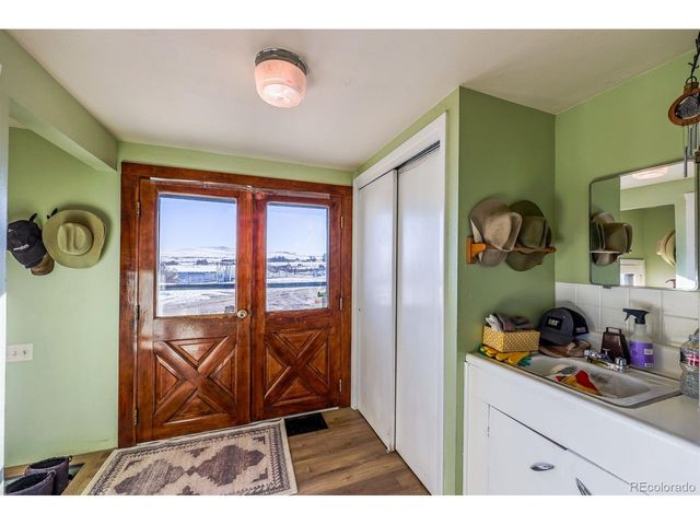6597 S State Highway 83, Franktown, CO 80116