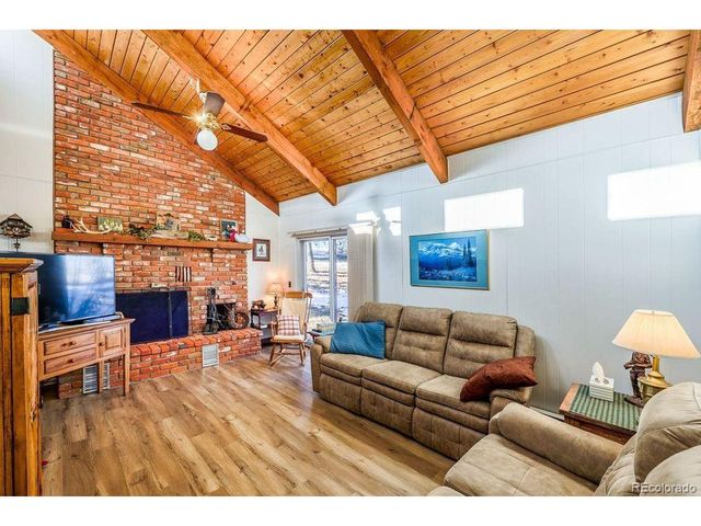 6597 S State Highway 83, Franktown, CO 80116
