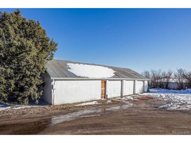 6597 S State Highway 83, Franktown, CO 80116