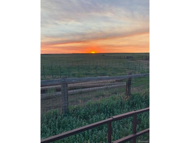 6597 S State Highway 83, Franktown, CO 80116
