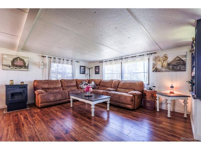 6597 S State Highway 83, Franktown, CO 80116