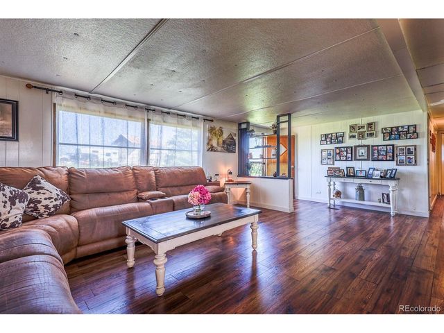 6597 S State Highway 83, Franktown, CO 80116