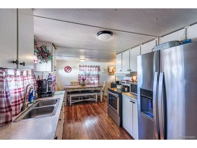 6597 S State Highway 83, Franktown, CO 80116