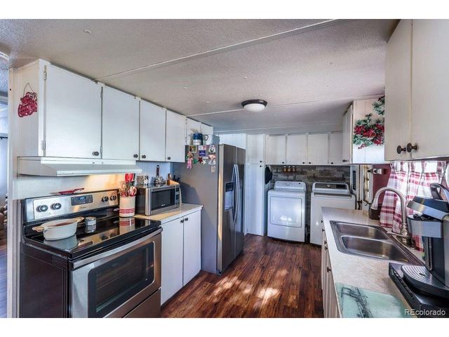 6597 S State Highway 83, Franktown, CO 80116
