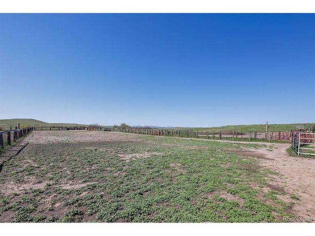 6597 S State Highway 83, Franktown, CO 80116