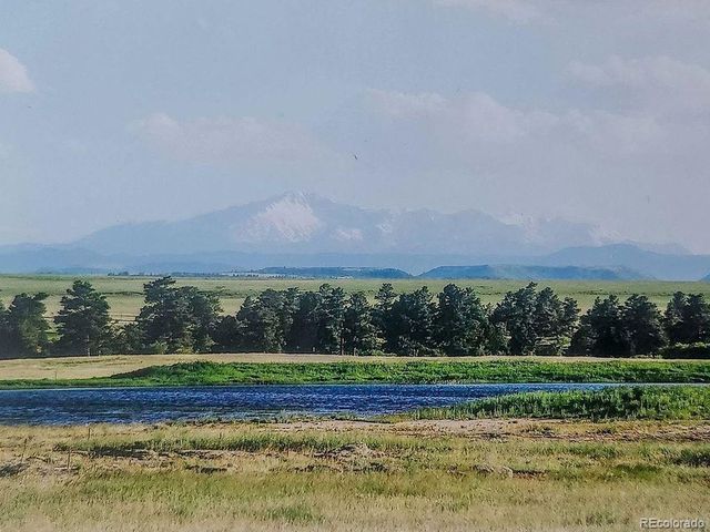 6597 S State Highway 83, Franktown, CO 80116