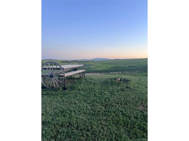 6597 S State Highway 83, Franktown, CO 80116