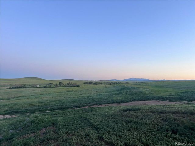 6597 S State Highway 83, Franktown, CO 80116