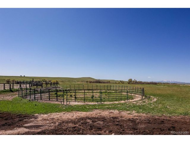 6597 S State Highway 83, Franktown, CO 80116