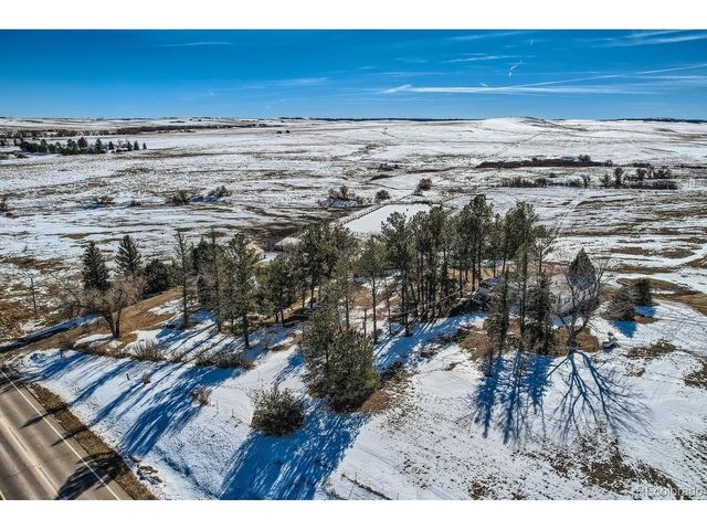 6597 S State Highway 83, Franktown, CO 80116