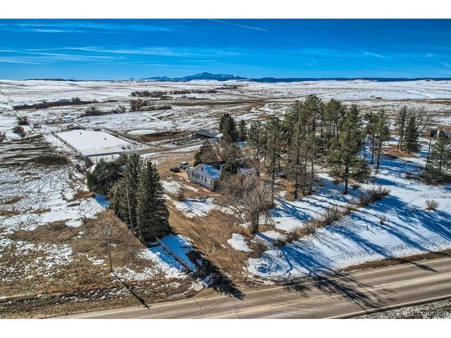 6597 S State Highway 83, Franktown, CO 80116