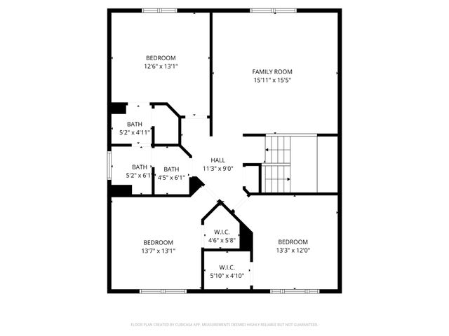 2406 Forest Park Circle, Mansfield, TX 76063