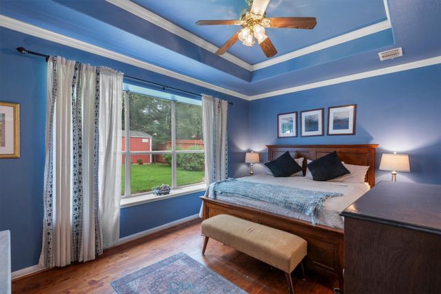 2406 Forest Park Circle, Mansfield, TX 76063
