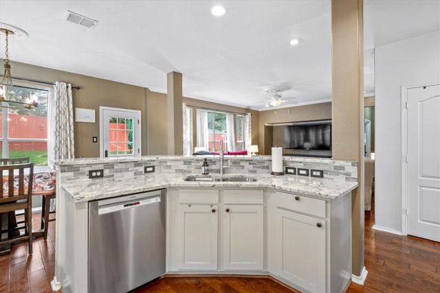 2406 Forest Park Circle, Mansfield, TX 76063