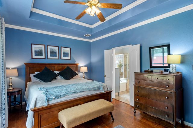 2406 Forest Park Circle, Mansfield, TX 76063
