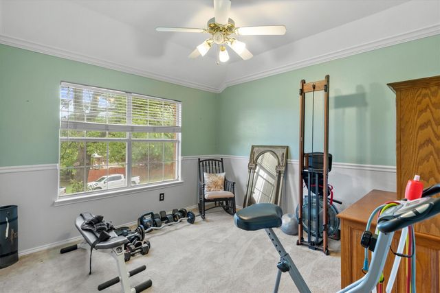 2406 Forest Park Circle, Mansfield, TX 76063
