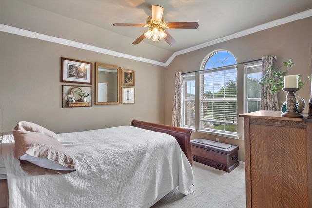 2406 Forest Park Circle, Mansfield, TX 76063