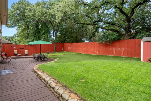 2406 Forest Park Circle, Mansfield, TX 76063