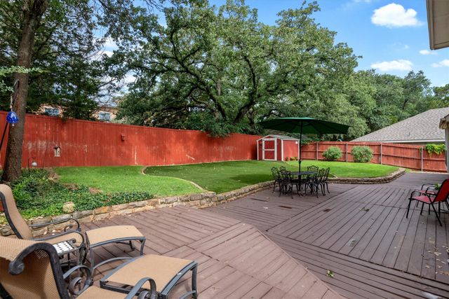 2406 Forest Park Circle, Mansfield, TX 76063
