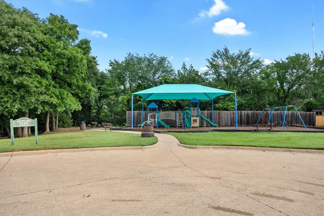 2406 Forest Park Circle, Mansfield, TX 76063