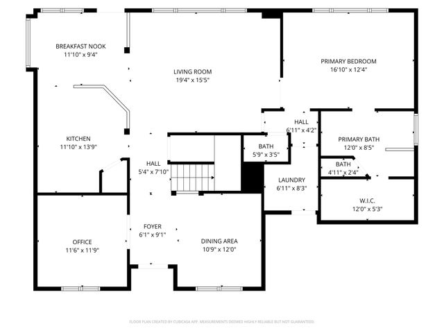 2406 Forest Park Circle, Mansfield, TX 76063