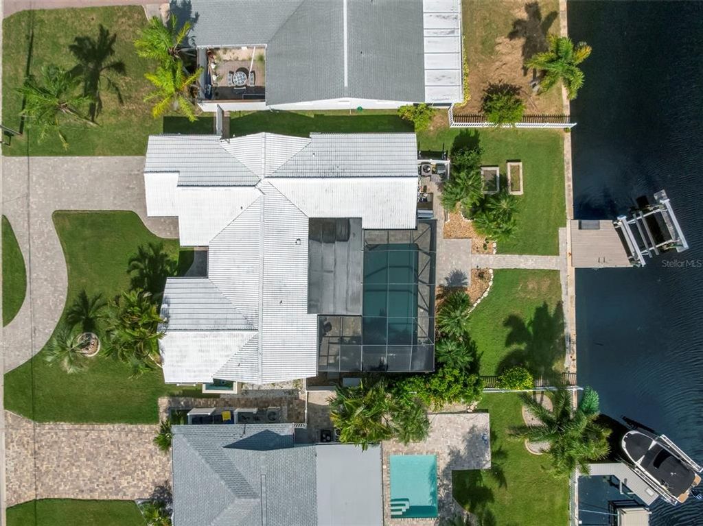 4003 HEADSAIL DRIVE, New Port Richey, FL 34652