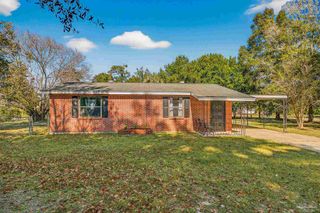 823 N 75 Th Ave, Pensacola, FL 32506