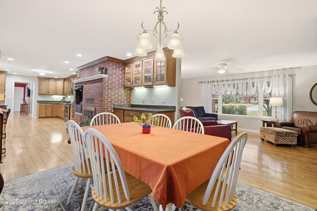 6004 Vincennes Trail, Greenville, IN 47124