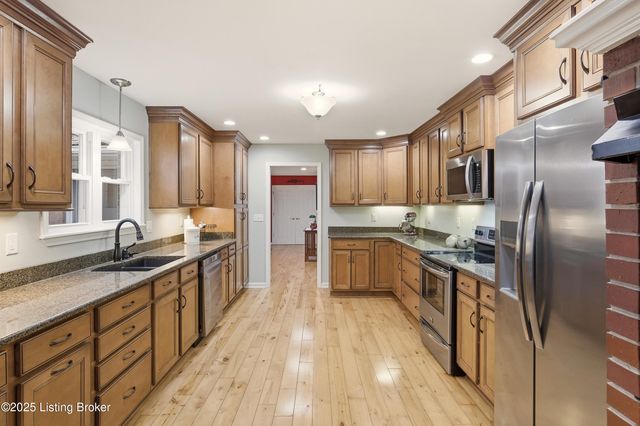 6004 Vincennes Trail, Greenville, IN 47124