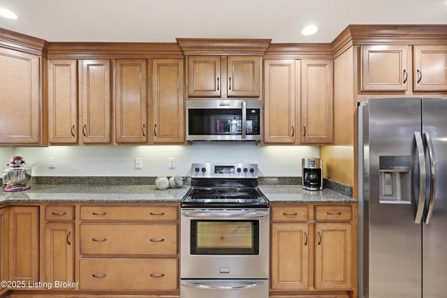 6004 Vincennes Trail, Greenville, IN 47124