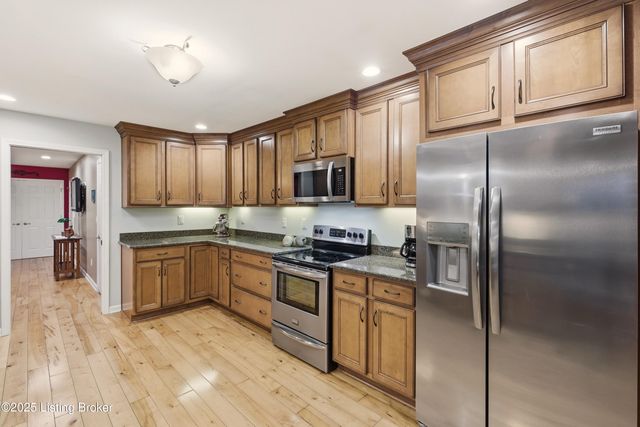 6004 Vincennes Trail, Greenville, IN 47124