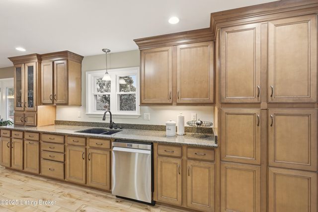 6004 Vincennes Trail, Greenville, IN 47124