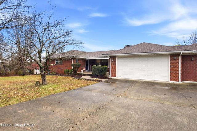 6004 Vincennes Trail, Greenville, IN 47124