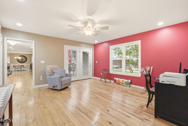 6004 Vincennes Trail, Greenville, IN 47124